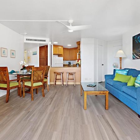 Kaanapali Shores 616 Kahana Екстериор снимка