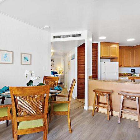 Kaanapali Shores 616 Kahana Екстериор снимка