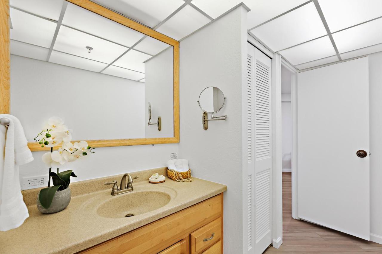 Kaanapali Shores 616 Kahana Екстериор снимка