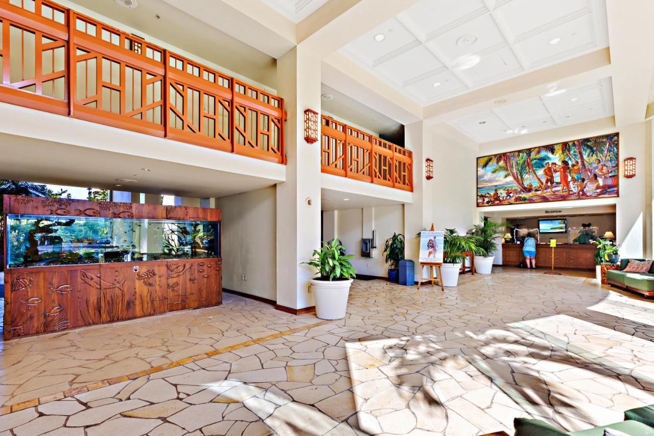Kaanapali Shores 616 Kahana Екстериор снимка