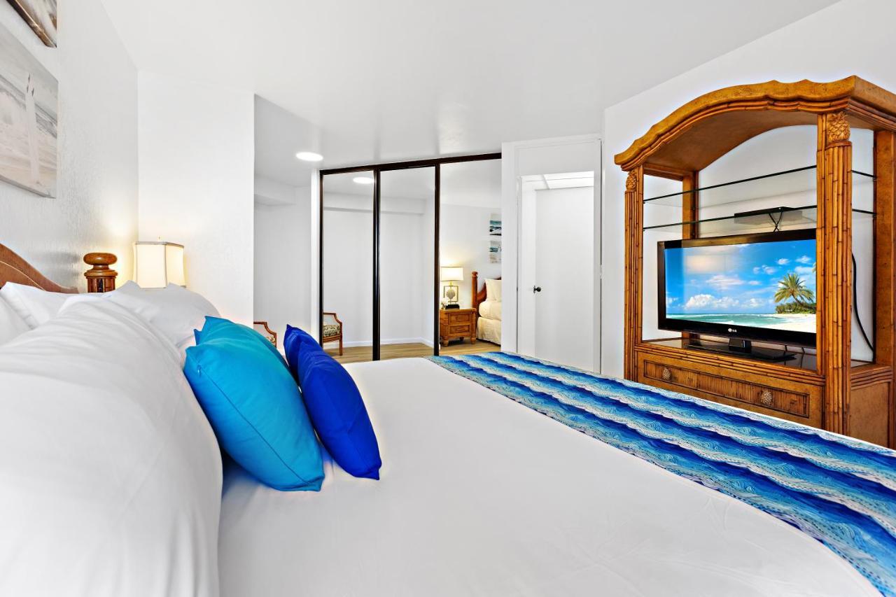 Kaanapali Shores 616 Kahana Екстериор снимка