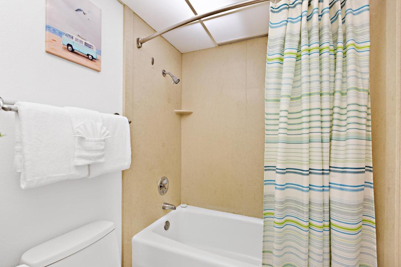 Kaanapali Shores 616 Kahana Екстериор снимка