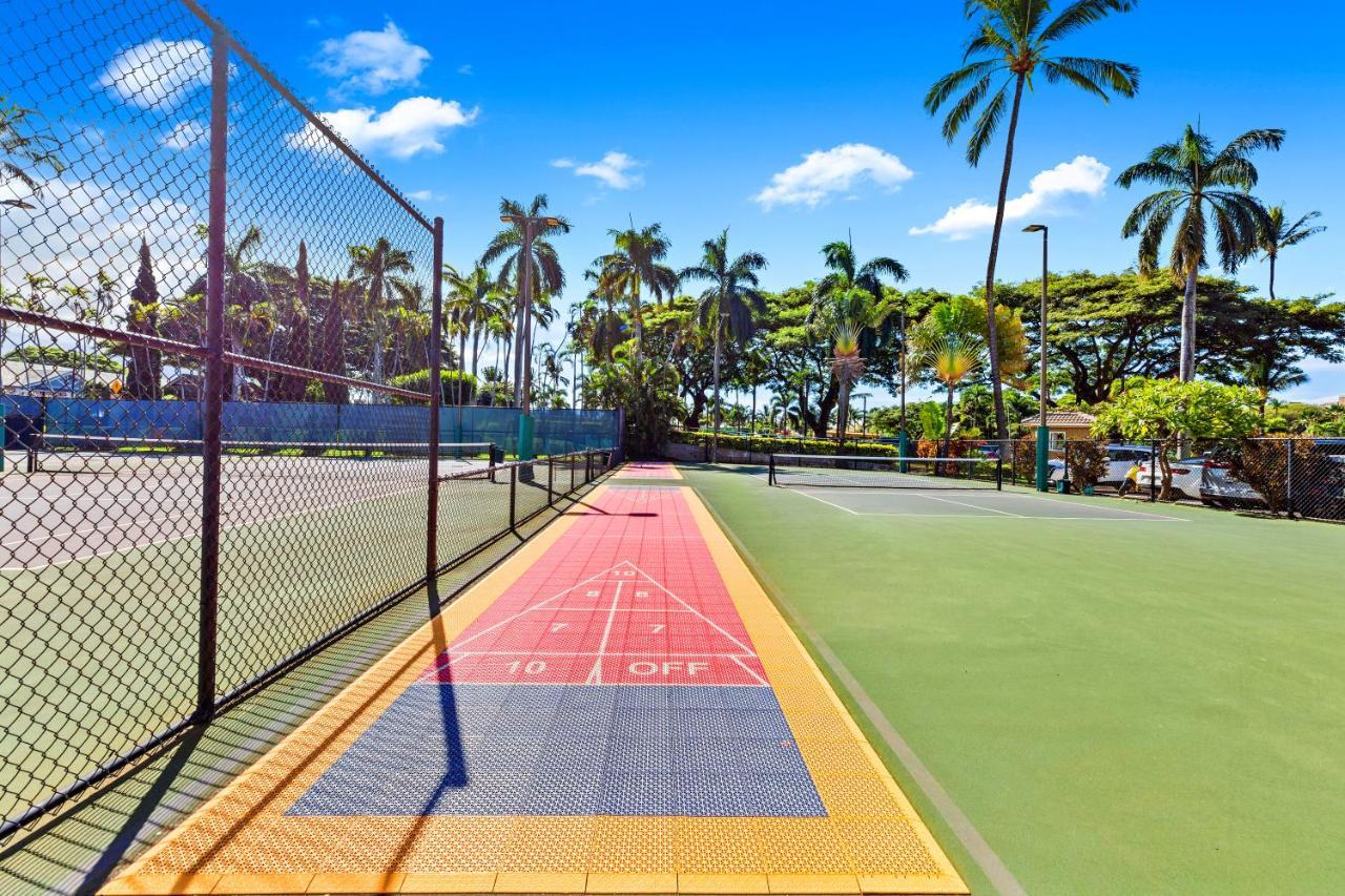 Kaanapali Shores 616 Kahana Екстериор снимка