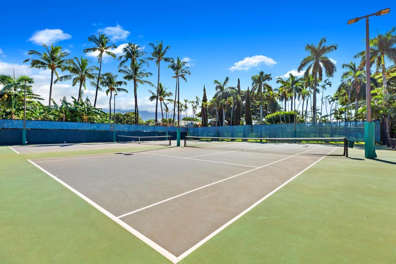 Kaanapali Shores 616 Kahana Екстериор снимка