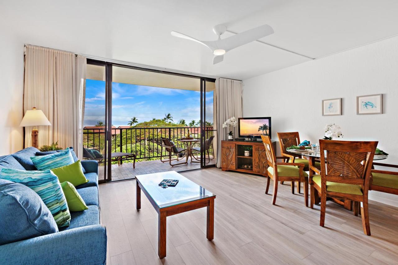 Kaanapali Shores 616 Kahana Екстериор снимка