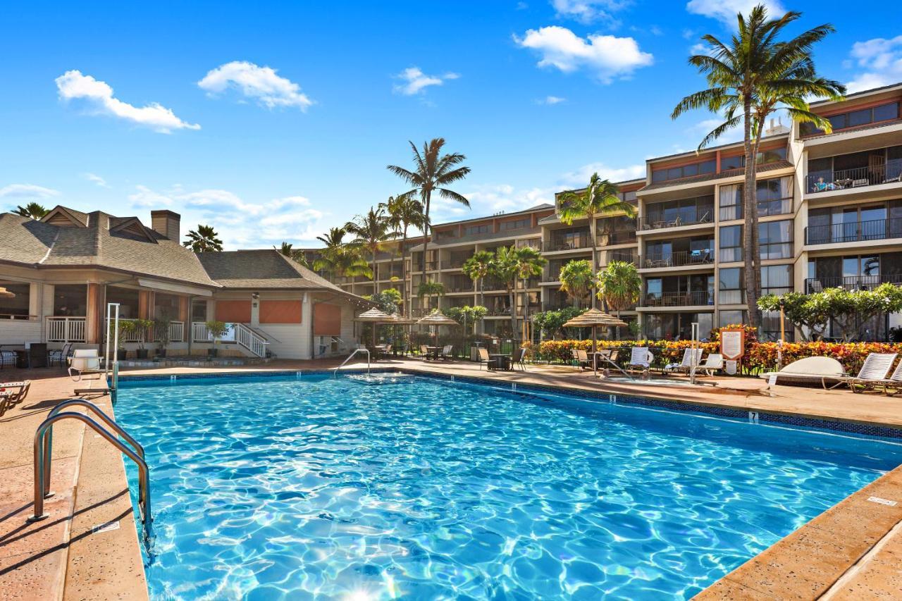 Kaanapali Shores 616 Kahana Екстериор снимка