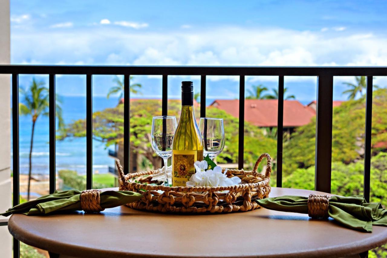 Kaanapali Shores 616 Kahana Екстериор снимка
