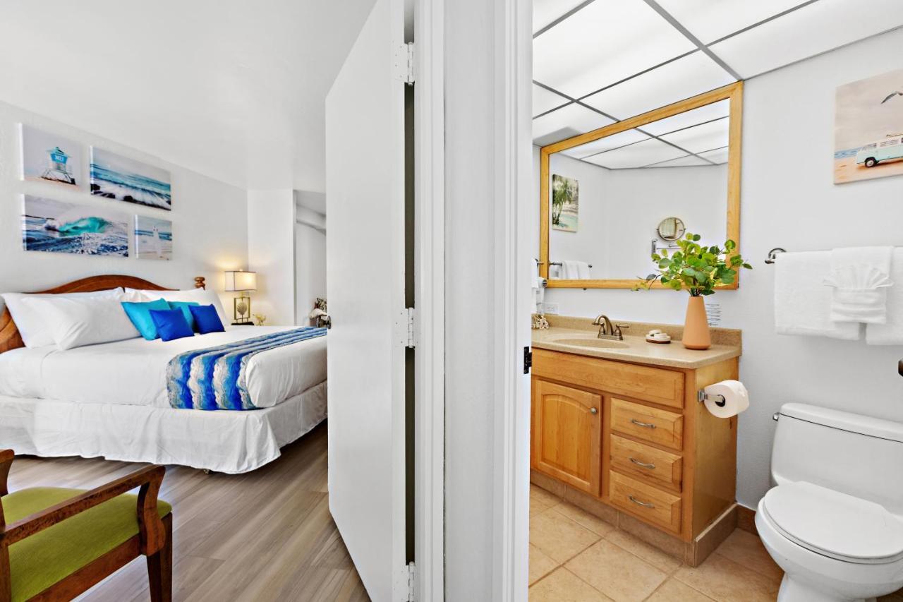 Kaanapali Shores 616 Kahana Екстериор снимка